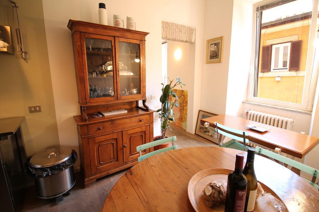 Trevi Fountain 2Br Apartment Rzym Zewnętrze zdjęcie