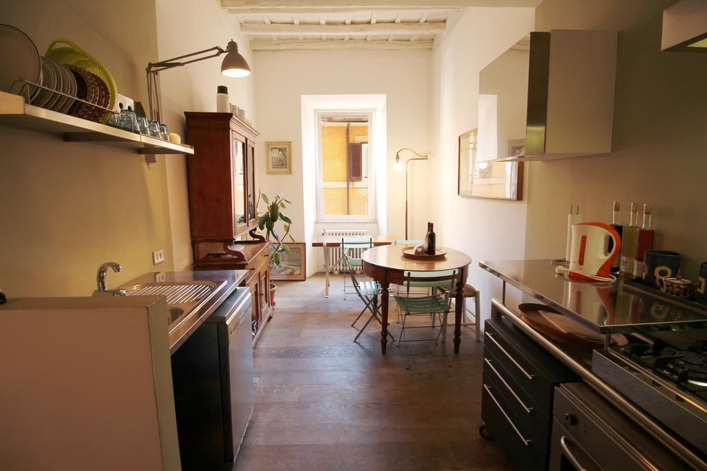 Trevi Fountain 2Br Apartment Rzym Zewnętrze zdjęcie