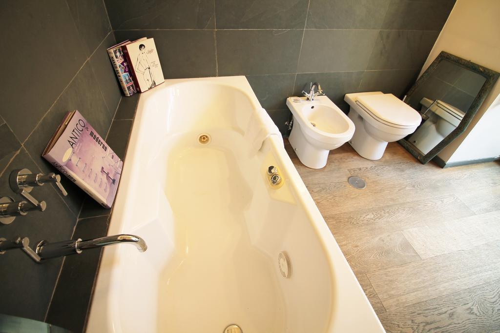 Trevi Fountain 2Br Apartment Rzym Zewnętrze zdjęcie