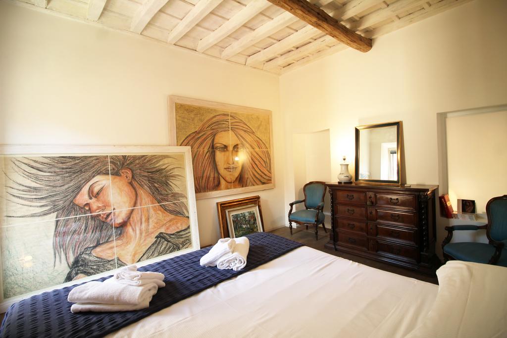 Trevi Fountain 2Br Apartment Rzym Zewnętrze zdjęcie