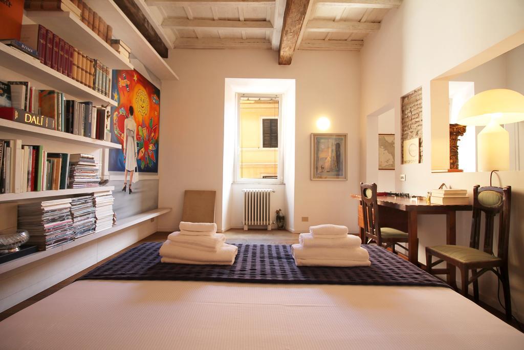 Trevi Fountain 2Br Apartment Rzym Zewnętrze zdjęcie