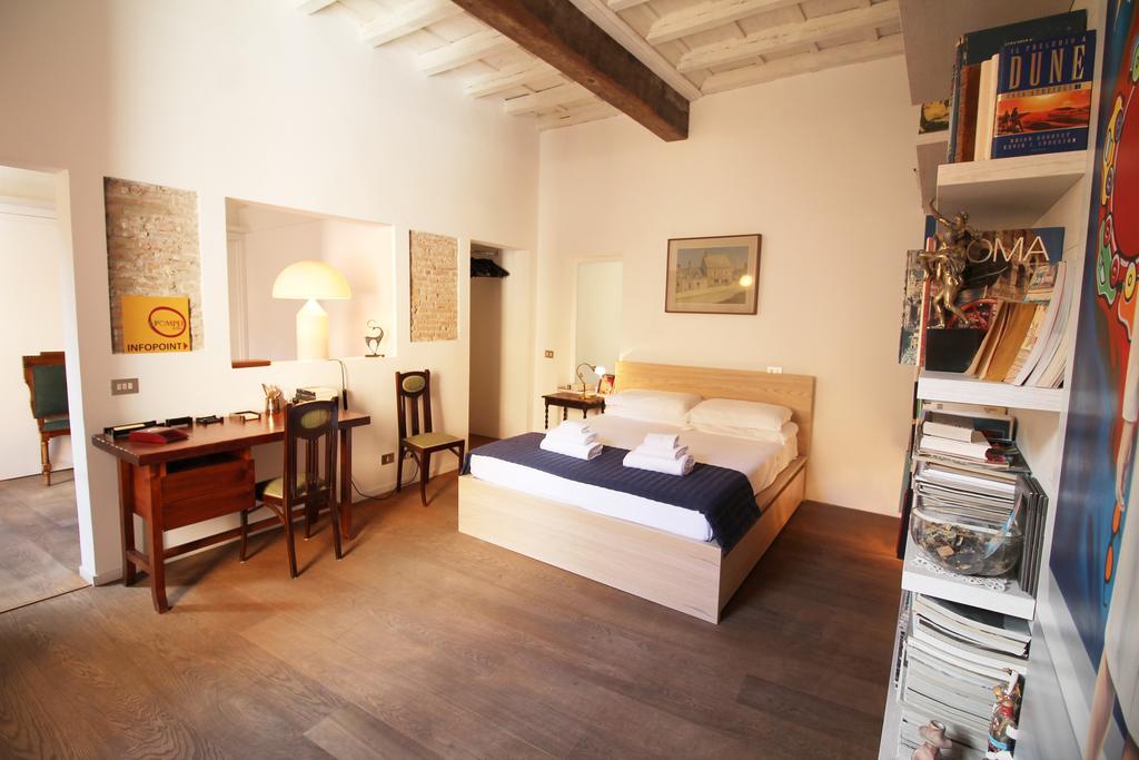 Trevi Fountain 2Br Apartment Rzym Zewnętrze zdjęcie