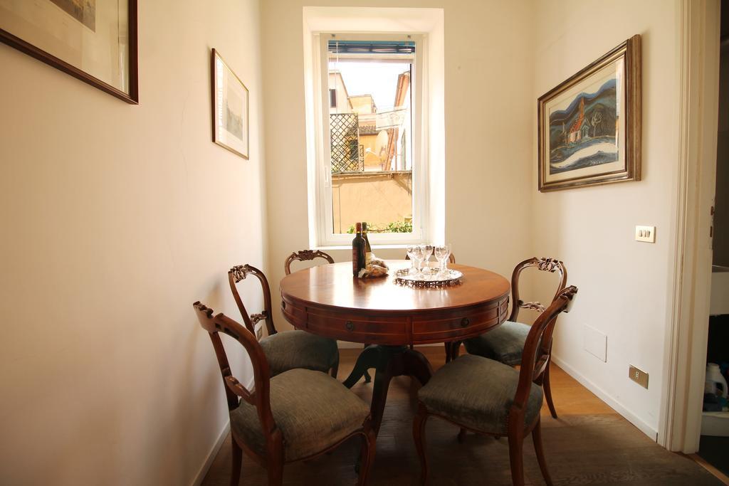 Trevi Fountain 2Br Apartment Rzym Zewnętrze zdjęcie