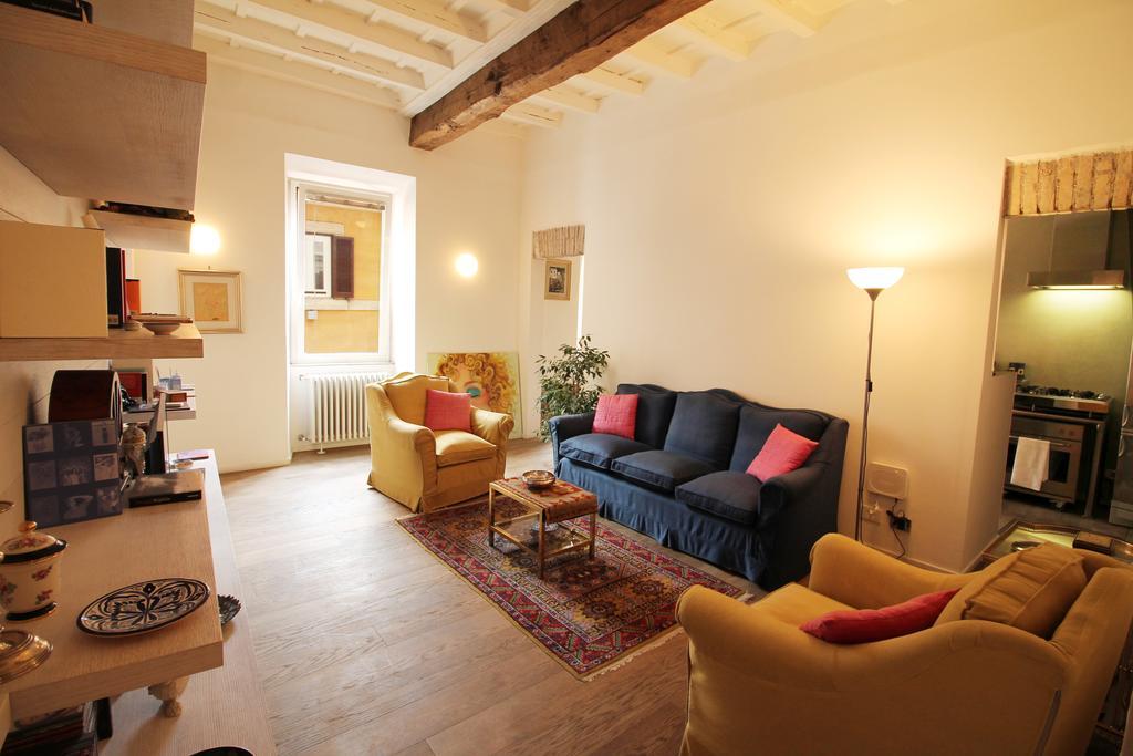 Trevi Fountain 2Br Apartment Rzym Zewnętrze zdjęcie